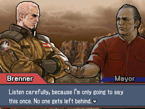 Advance Wars: Days of Ruin Part #10 - Paradise Found?